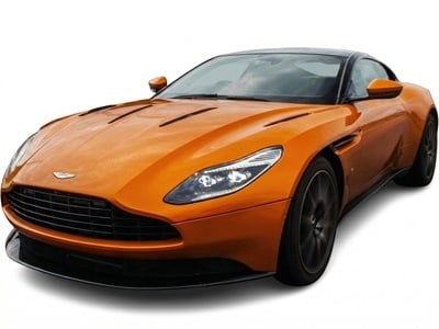 Drive an Aston Martin DB11 Driving Experiences