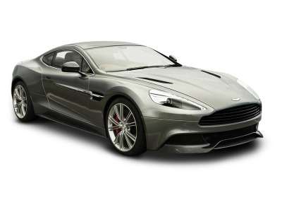 Aston Martin Vanquish Driving Experiences