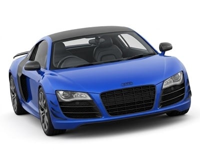 Drive an Audi R8 V10 Plus Driving Experiences