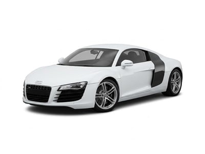 Drive an Audi R8 V10 Driving Experiences