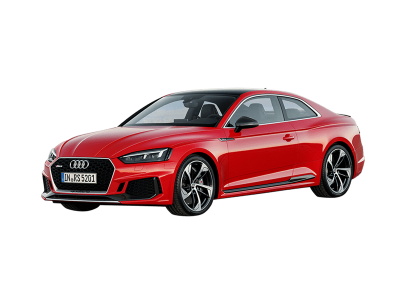 Audi RS 5 Driving Experiences