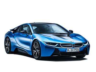BMW i8 Driving Experiences