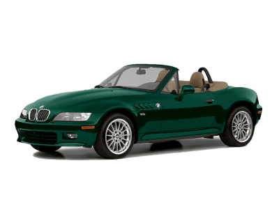 BMW Z3 Driving Experiences
