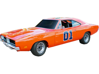 General Lee Driving Experiences