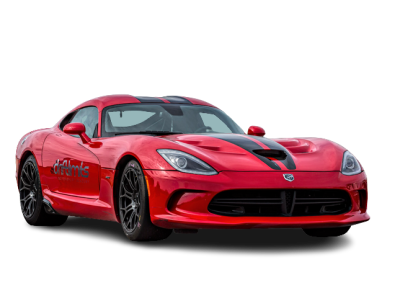 Drive a Dodge Viper GTS Driving Experiences