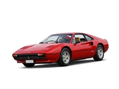 Drive a Ferrari 308 Driving Experiences