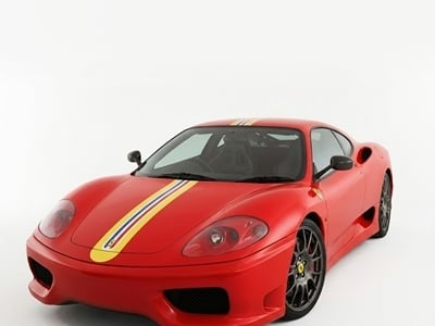 Drive a Ferrari 360 Stradale Driving Experiences
