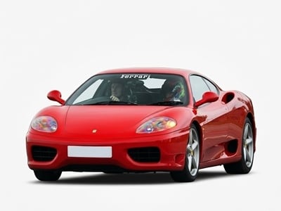 Drive a Ferrari 360 Driving Experiences