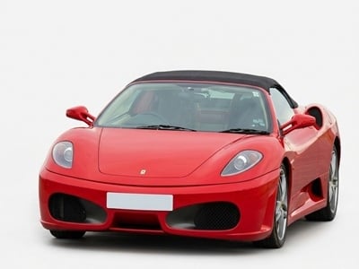 Drive a Ferrari 430 Driving Experiences