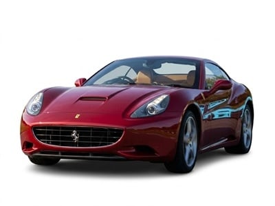 Drive a Ferrari 550 Driving Experiences