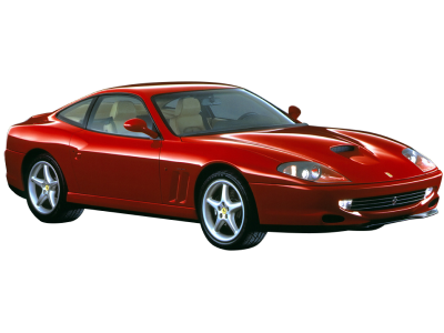 Ferrari 550 Driving Experiences