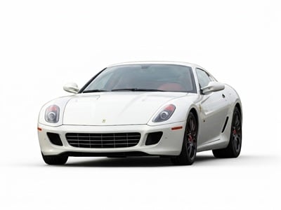 Drive a Ferrari 599 GTB Fiorano Driving Experiences