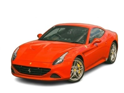 Drive a Ferrari California T Driving Experiences