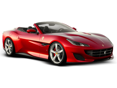 Ferrari California T Driving Experiences