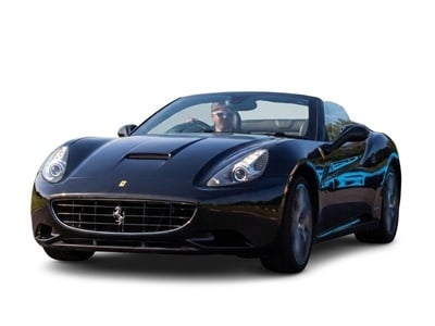 Drive a Ferrari California Driving Experiences