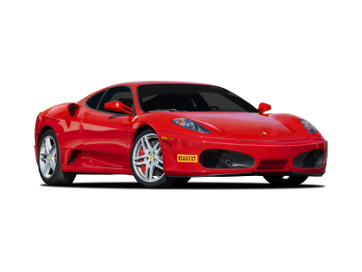 Ferrari F430 Coupe Driving Experiences