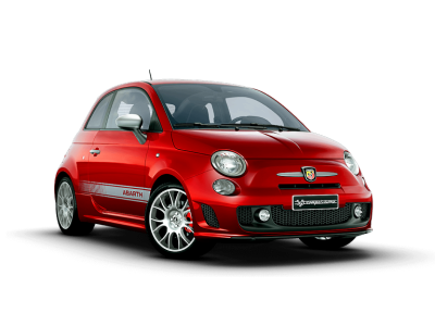 Drive a Fiat Abarth Driving Experiences