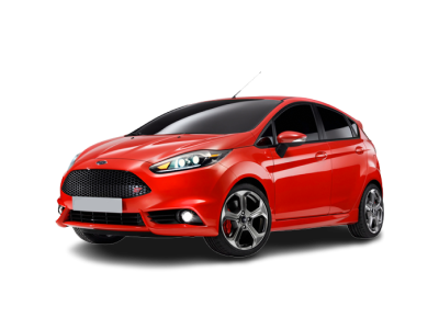 Ford Fiesta ST Driving Experiences