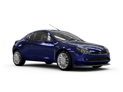 Ford Puma Rally Driving Experiences