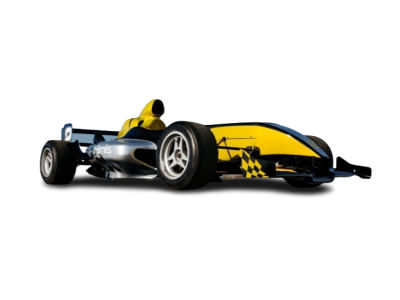 Formula F1000 Driving Experiences