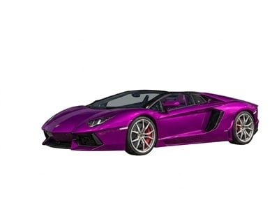Drive a Lamborghini Aventador Driving Experiences