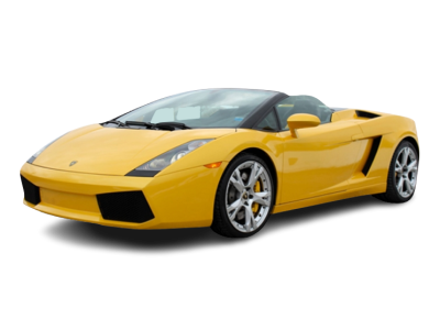 Lamborghini Gallardo Spyder Driving Experiences