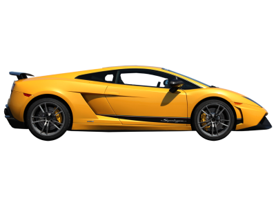 Lamborghini Gallardo Superleggera Driving Experiences
