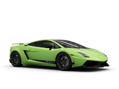 Lamborghini LP570 Superleggera Driving Experiences