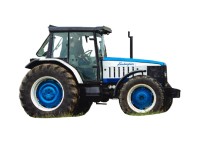 Drive a Lamborghini Tractor Driving Experiences