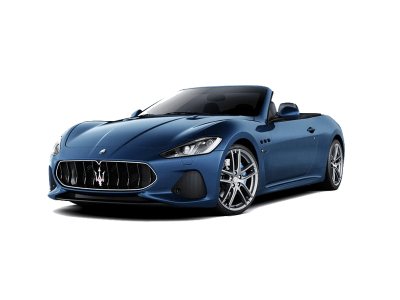 Drive a Maserati GranCabrio Driving Experiences