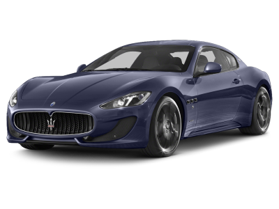 Maserati GranTurismo Driving Experiences