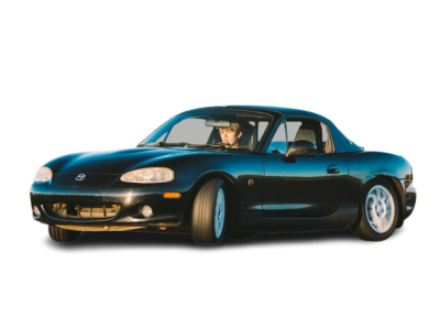 Mazda MX5 (jnr) Driving Experiences