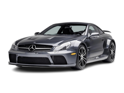 Drive a Mercedes AMG SL Driving Experiences