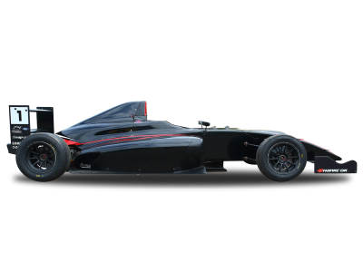 Drive a Mygale FIA Formula F4  Driving Experiences