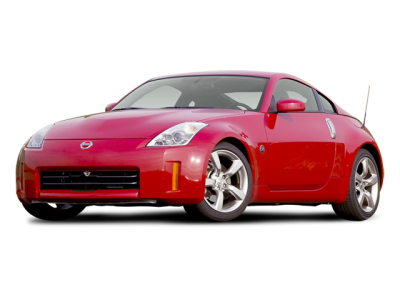 Nissan 350Z Driving Experiences