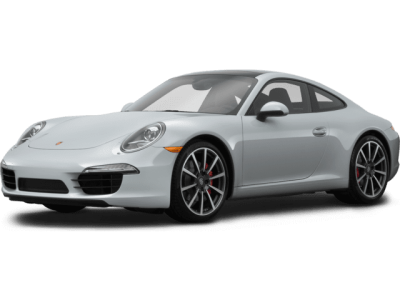 Porsche 911 Carrera Driving Experiences