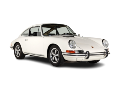 Porsche 911 Classic Driving Experiences