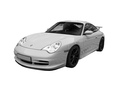 Porsche 996 GT3 Driving Experiences