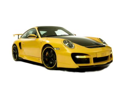 Porsche 997 Techart Turbo Driving Experiences
