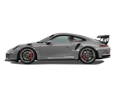 Porsche GT2 Driving Experiences