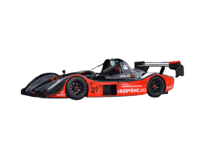 Drive a Radical SR5 Driving Experiences