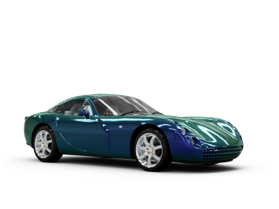 Drive a TVR Tuscan Driving Experiences
