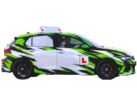 Drive a Volkswagen Golf Learner Driver Driving Experiences