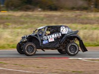 Drive a Yamaha YXZ1000R Dakar Driving Experiences