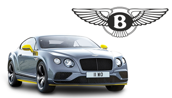 Bentley Driving Experiences