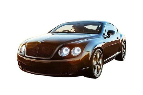 Bentley Driving Experiences