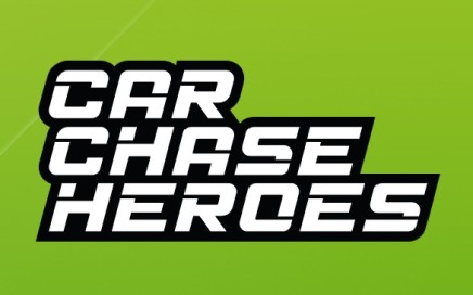 Car Chase Heroes