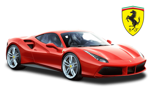 Ferrari Driving Experiences