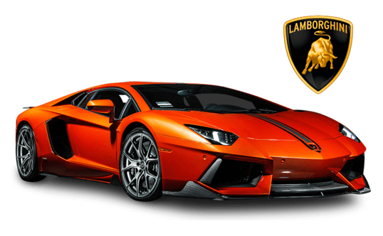 Junior Lamborghini Driving Experiences