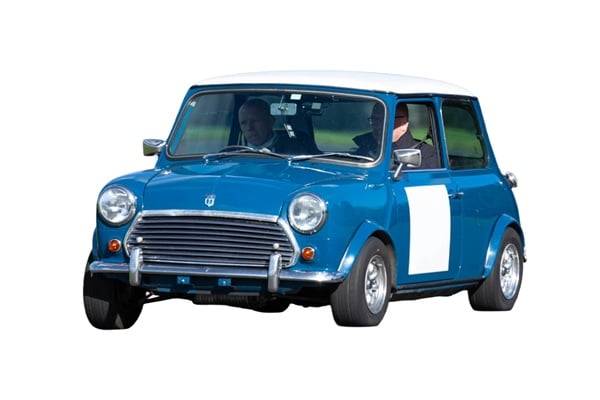 Mini Driving Experiences